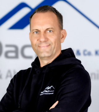 Massdach team henryk pinkert