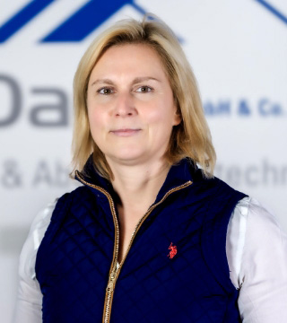 Massdach team ina torge