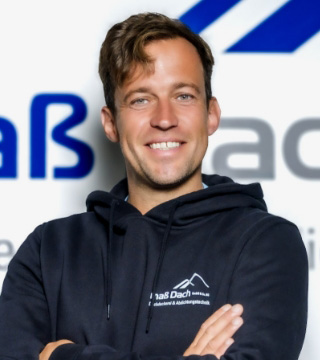 Massdach team silvio ratsch