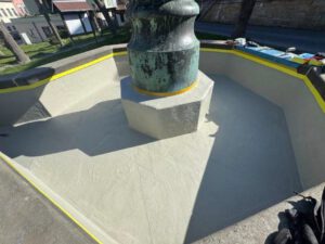 Massdach referenzen traubenbrunnen 2