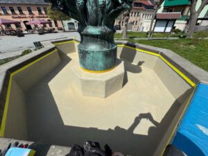 Massdach referenzen traubenbrunnen 4