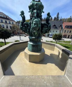Massdach referenzen traubenbrunnen 5
